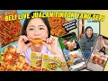 BELI SEMUA JUALAN LIVE TIKTOK YANG SEPI, PART 15!