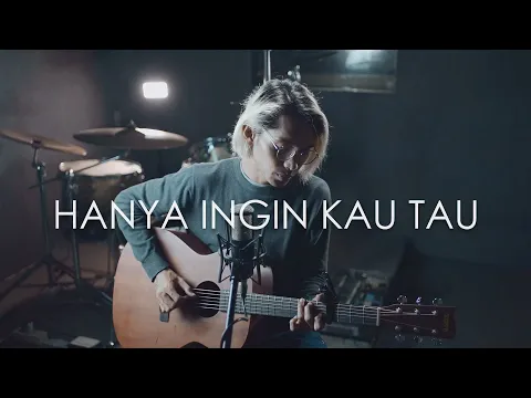 Download MP3 Repvblik - Hanya Ingin Kau Tahu (Cover by Tereza)