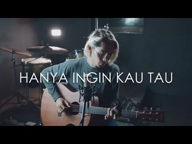 Download MP3 Repvblik - Hanya Ingin Kau Tahu (Cover by Tereza)
