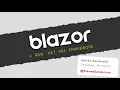 Blazor a new framework for browser-based NET apps - Steve Sanderson