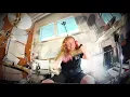 Beast In Black - Die By The Blade, Atte P. DrumCam