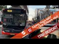 Download Lagu GOING TO ONE BELPARK WITHOUT CAR? | TransJakarta | 1E. Cipete Raya MRT to One Belpark Mall