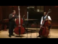 Shostakovich 2 pieces for Violin featuring Hal Robinson and Joe Conyers