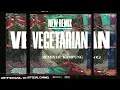 DJ KING MASMUS - VEGAN VEGETARIAN REMIX 2024
