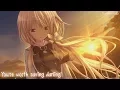 Download Lagu ✧Nightcore - How To Love (lyrics)