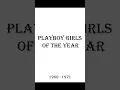 Download Lagu Playboy Girls. 1960-1971. #shorts #girls #women #beauty