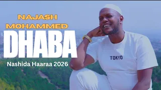 hiyyummaa nashiidaa haaraa najash mahammad new ethiopian oromo nashida 2026 2018
