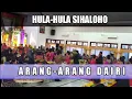 Lagu GONDANG ARANG-ARANG DAIRI - UDURAN HULA-HULA SIHALOHO. MENGEMBAS SUDE