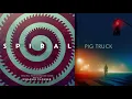 Download Lagu Spiral Soundtrack - Pig Truck by Charlie Clouser