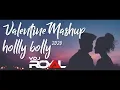 Download Lagu The Bollywood And Hollywood Romantic Mashup 7- 2020| VDJ ROYAL | Valentine Special