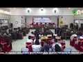 Download Lagu PENGUCAPAN JANJI ANGGOTA DPRD KABUPATEN NGADA MASA JABATAN 2024 - 2029