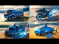 Download Lagu SIGMA BOY x BRAINROT EXTINCTION RACING TRUCK🚛MOTORCYCLE🏍️RACING CAR🚗EXTINCTION BUS🚌Tiles Hop Games 
