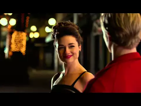 Crush - Official Trailer (HD)