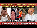 Download Lagu ANIES HARUS TANGGUNG JAWAB‼️ BUNTUT MENGHINA KDM!! IBU INI LANGSUNG DIPECAT DAN DIUSIR OLEH BOS NYA