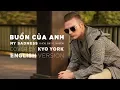 Download Lagu BUỒN CỦA ANH (MY SADNESS) IN TAIWAN - cover by Kyo York | K-ICM x Đạt G x Masew