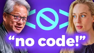Are No--Code Development Platforms the Future