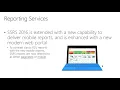 04 SQL Server 2016 - BI Business Intelligence