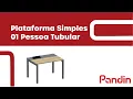 Vídeo do produto Vídeo do produto