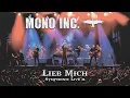 Download Lagu MONO INC. - Lieb Mich (Symphonic Live II)