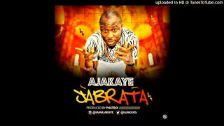 ajakaye jabrata official audio 