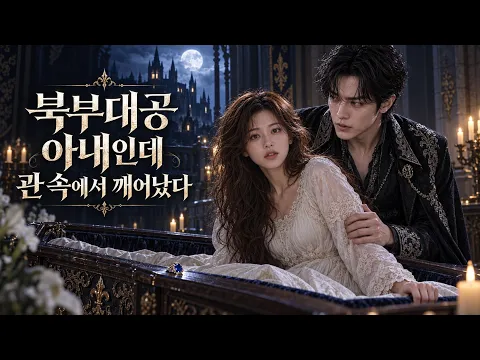 Wife of the Northern Grand Duke, I Woke in a Coffin Episode 2