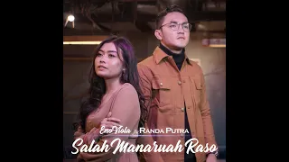 ENO VIOLA FT RANDA PUTRA - SALAH MANARUAH RASO ( LIRIK LAGU MINANG )