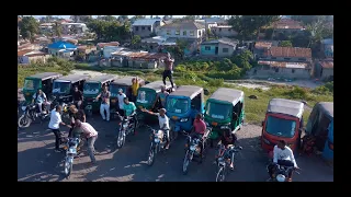 Harmonize Hujanikomoa Official Music Video  Harmonize Hujanikomoa Official Music Video