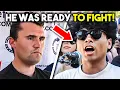 Download Lagu DEI Debate Goes WRONG After Conservative DESTROYS Privileged Student