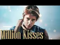 Download Lagu Justin Bieber - Million Kisses (Official Audio)  #justinbieber
