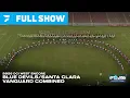 Tear-Jerking Tribute To Drum Corps Alum Played By Blue Devils Santa Clara Vanguard At DCI West