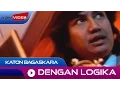 Download Lagu Katon Bagaskara - Dengan Logika | Official Video