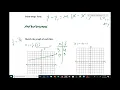 Math 140 Ep 9 1 linear review