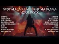 Lagu 9 Lagu Dangdut Lawas H Rhoma Irama Versi Rock - Biasa Diluar