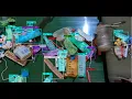 Waste Identification Instance Segmentation MASK R-CNN with Python and Opencv