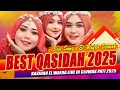 Download Lagu FULL LAGU QASIDAH PALING INDAH | KASIDAH EL WAFDA LIVE IN CLUWAT PATI JAWA TENGAH 2025