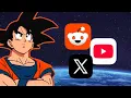 WHY I STILL DON T WATCH DOKKANTUBERS GO ONTO THE DOKKAN REDDIT OR TWITTER DBZ DOKKAN BATTLE