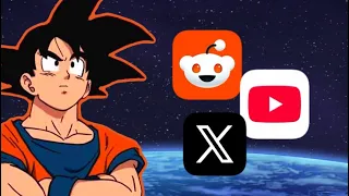WHY I STILL DON T WATCH DOKKANTUBERS GO ONTO THE DOKKAN REDDIT OR TWITTER DBZ DOKKAN BATTLE
