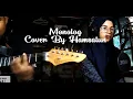 Download Lagu Pamungkas - Monolog (Cover By Hamsatun)