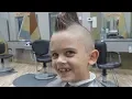 THIS HAIRCUT MAKES ME RUN FASTER GREAT HAIR CUT AT GREAT CLIPS