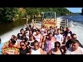 Wildthing Jet Boats - Wisconsin Dells 360 Spins Power Stops Family Fun on the River