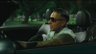 Zaramay - La morocha es Glock