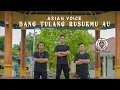 Download Lagu ARIAN VOICE  | DANG TULANG RUSUKMU AU  | (OFFICIAL MUSIC VIDEO) | CIPT SERLI NAPITU