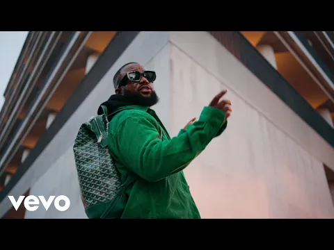 Download MP3 Cassper Nyovest - Pardon My Arrogance ft. K1NG