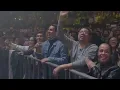 La Calle de las Sirenas (En Vivo)