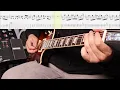 『吉他譜』溫蒂漫步&Billyrrom - Nightglow Dreamer『guitar cover & tab by book』