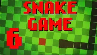 Snake Game Part 6 Polish More Fixes - Unity Tutorial Beginner