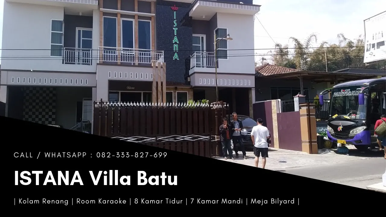 
          
          
          
            
            Villa Murah Di Batu Malang Ada Kolam Renang
          
        . 