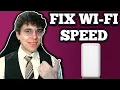 FIX Xfinity XB8 Slow Wi-Fi Speed 2026