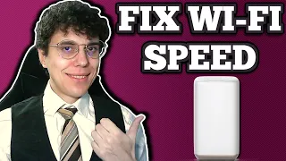 FIX Xfinity XB8 Slow Wi-Fi Speed 2026