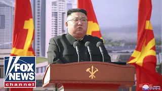 US four-star general sounds alarm over North Korea’s nuclear threat